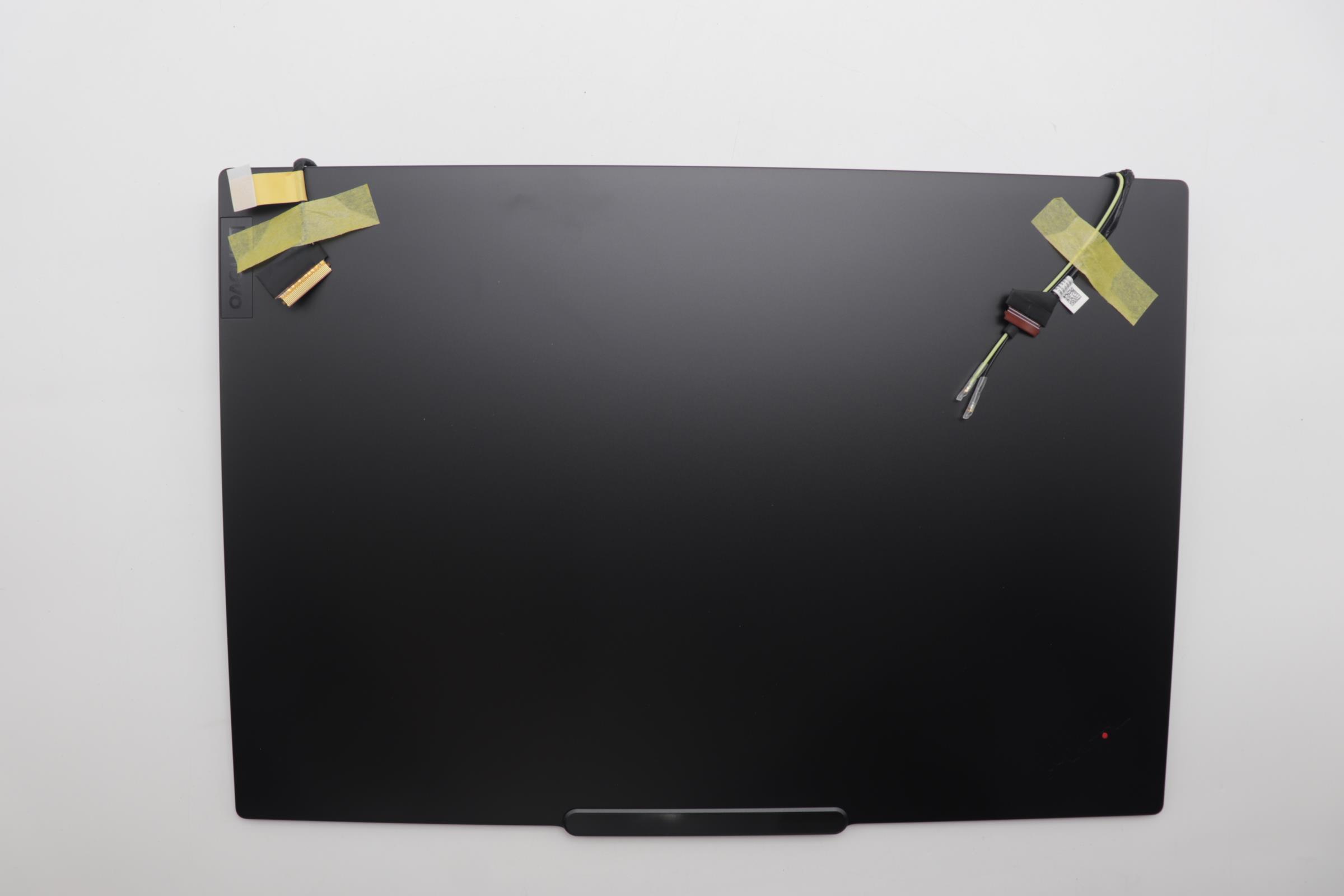 5M11P71966 - Original Lenovo LCD Module, 16", QHD+, Non-Touch, Anti-Glare, IPS, 500nit, 100%sRGB, Factory Color Calibration