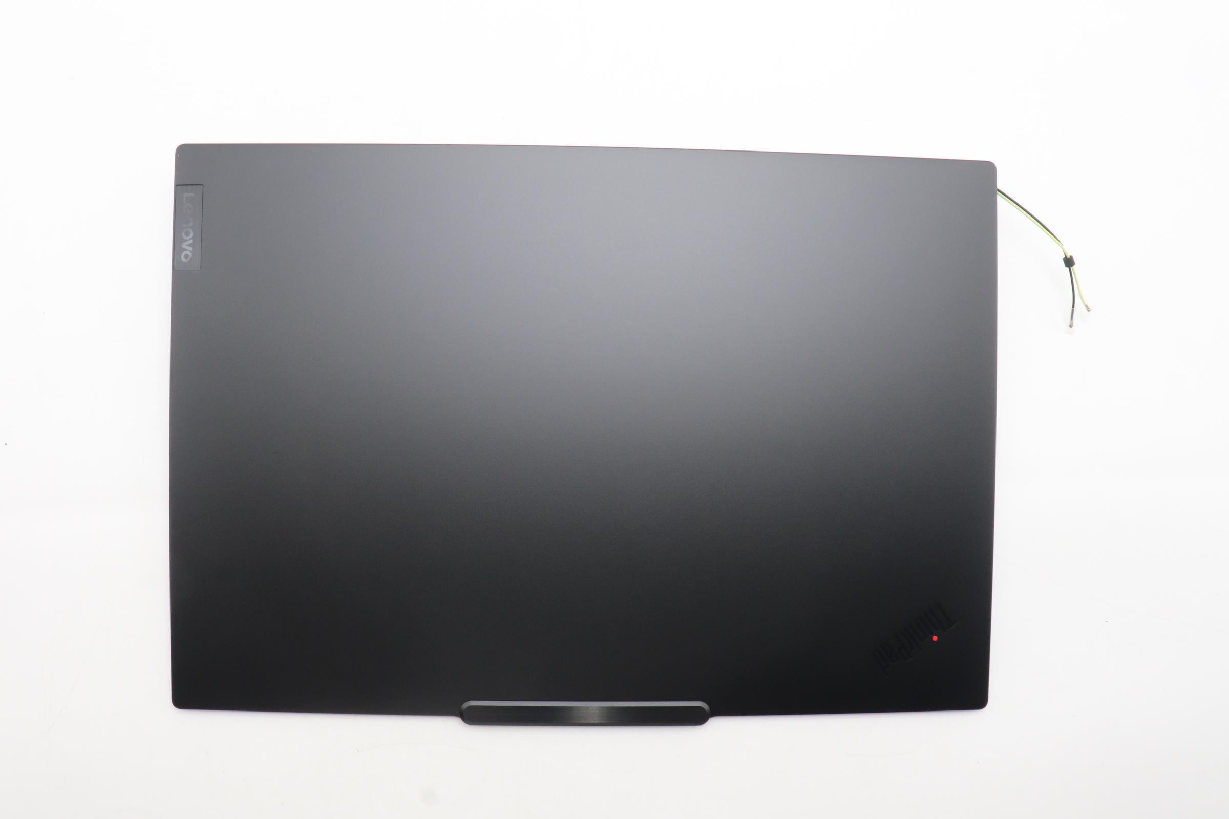 5M11P71967 - Original Lenovo LCD Module, 16", WQUXGA, Touch, Anti-reflection, Anti-smudge, OLED, 400nit, 100%DCI-P3, Factory Color Calibration
