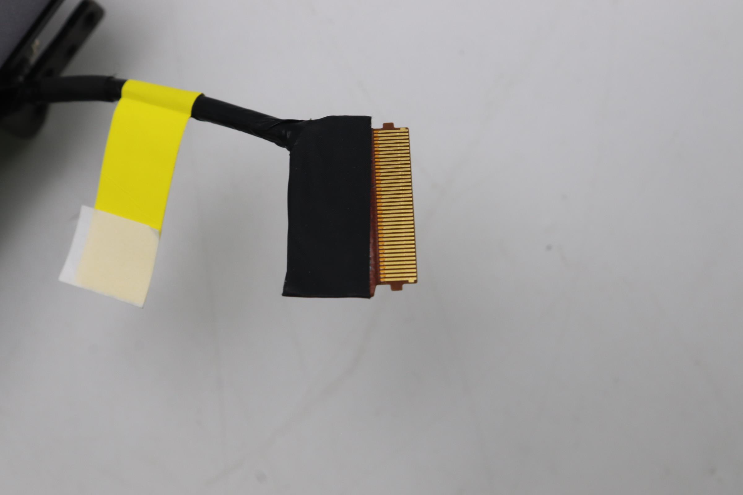 5M11P71967 - Original Lenovo LCD Module, 16", WQUXGA, Touch, Anti-reflection, Anti-smudge, OLED, 400nit, 100%DCI-P3, Factory Color Calibration
