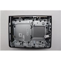 Lenovo ThinkSmart Core Gen 2 for Logitech Microsoft Teams Rooms MECHANICAL ASSEMBLIES - 5M11P78384