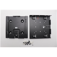 Lenovo ThinkSmart Core Gen 2 for Logitech Microsoft Teams Rooms MISC - 5M11P78389