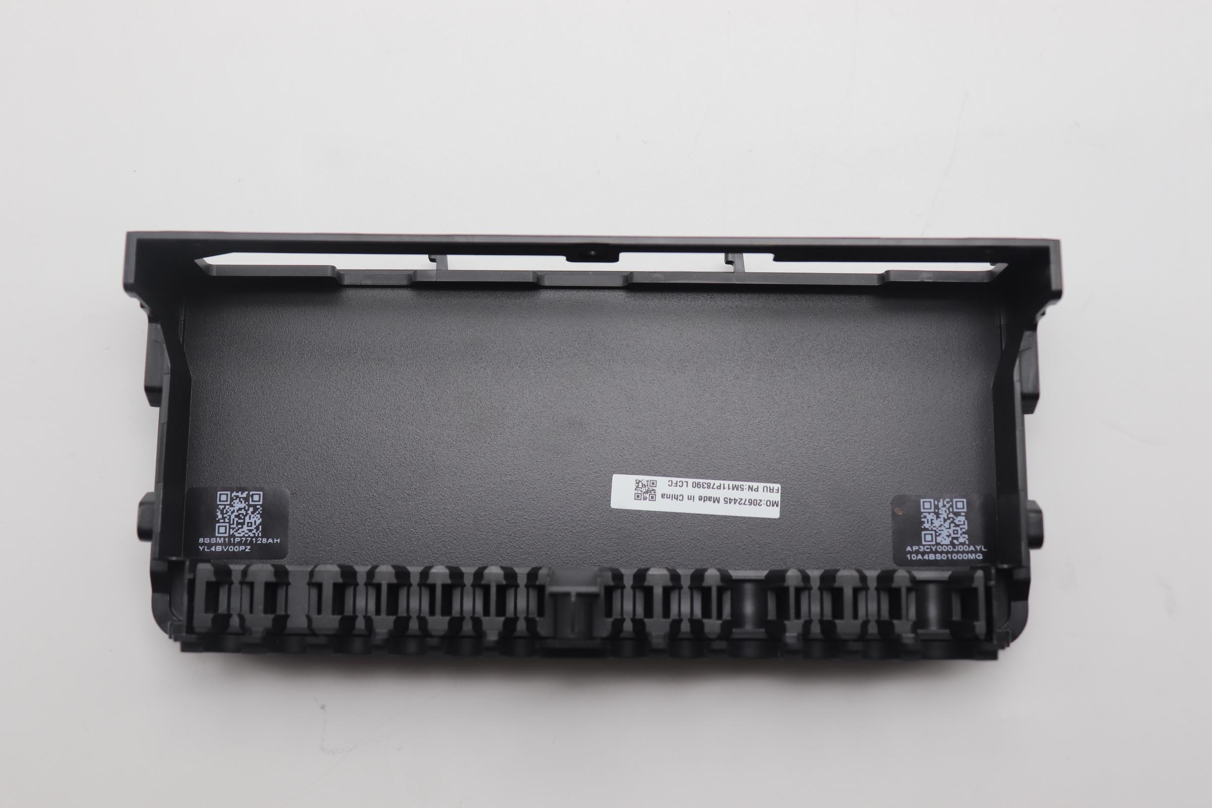 5M11P78390 - Original Lenovo MECH_ASM Core2_Cable_BOT_COVER_ASSY