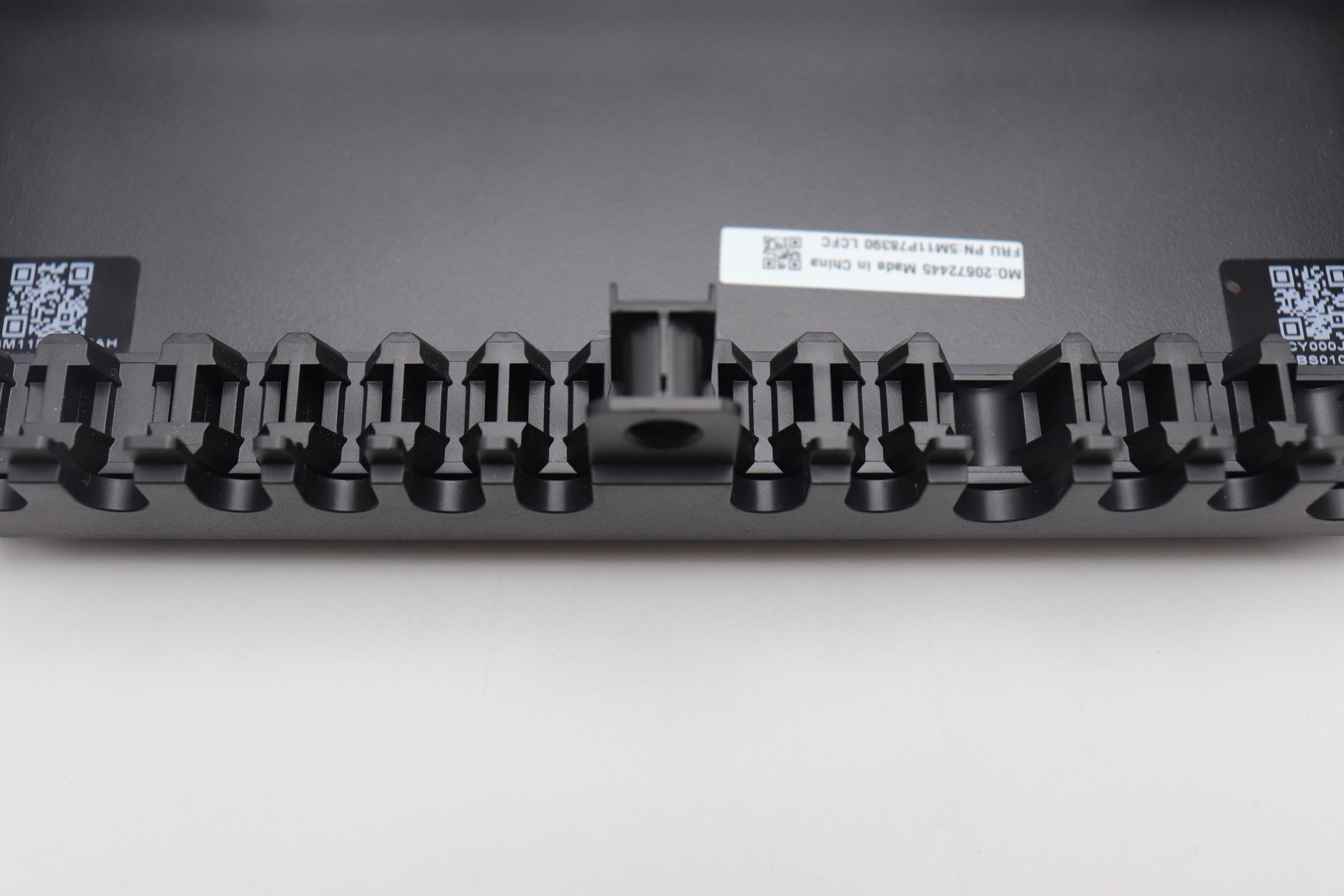5M11P78390 - Original Lenovo MECH_ASM Core2_Cable_BOT_COVER_ASSY