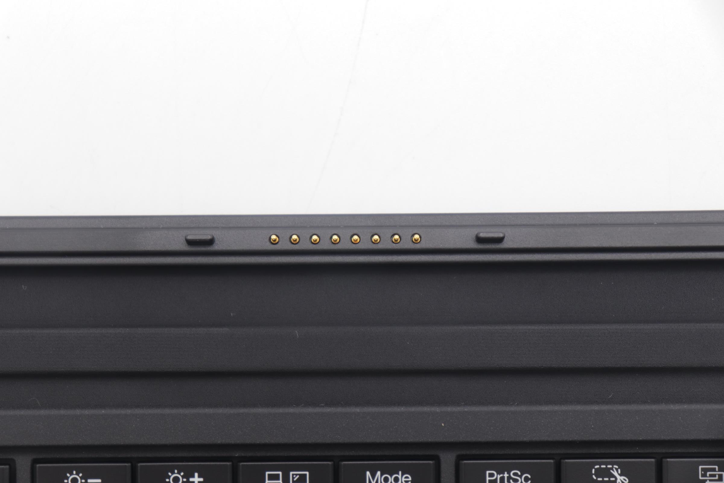5M11P78566 - Original Lenovo Keyboard English, Backlight, Fingerprint Reader, Pen Holder, AI Copilot+CS24 Hot Key