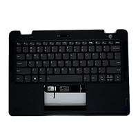 Genuine Lenovo Replacement Keyboard  5M11P87855 13w Yoga Gen 2 (Type 82YR, 82YS) Laptop (Lenovo)