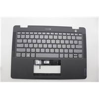 Genuine Lenovo Replacement Keyboard  5M11P87857 13w Yoga Gen 2 (Type 82YR, 82YS) Laptop (Lenovo)