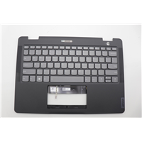 Genuine Lenovo Replacement Keyboard  5M11P87862 13w Yoga Gen 2 (Type 82YR, 82YS) Laptop (Lenovo)