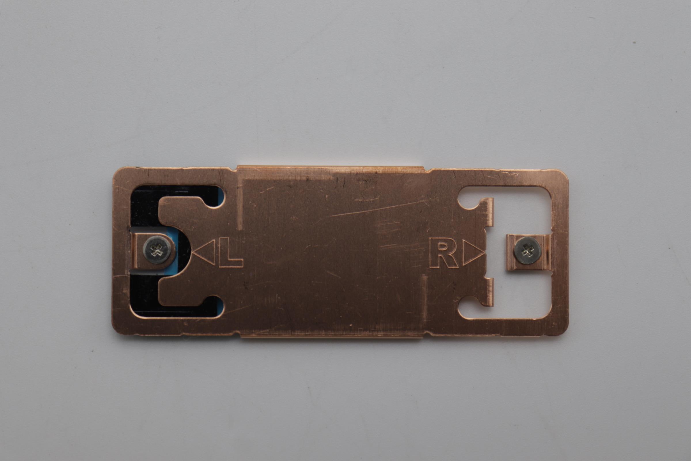 5M11Q25824 - Original Lenovo MECH ASM ASM-BRACKET, SSD, MK