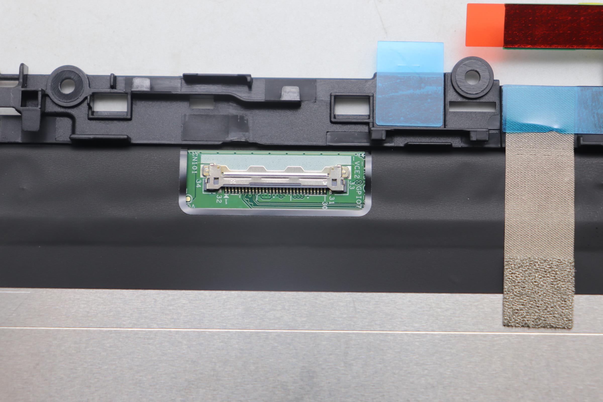 5M11Q54434 - Original Lenovo LCD Display Assembly 11.6" HD Touch Anti-Glare IPS 250nit