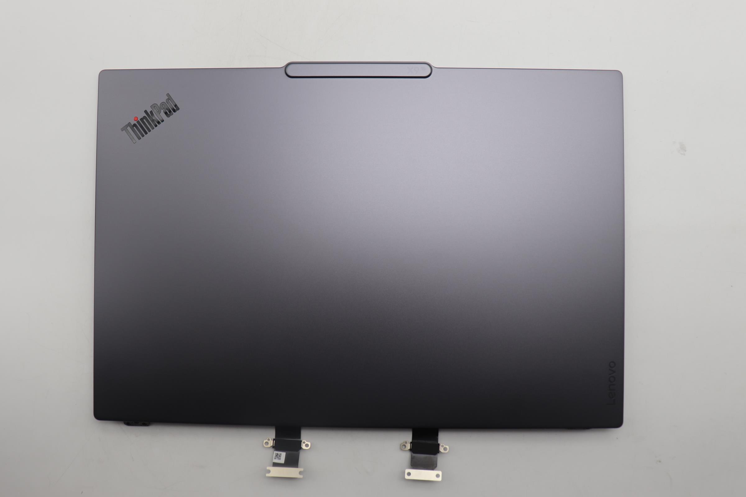 5M11Q55087 - Original Lenovo LCD Module, 15.3", 2.8K, Non_Touch, Glare, OLED, 500nit, 100%DCI-P3, Color Calibration, w/RGB+IR Camera