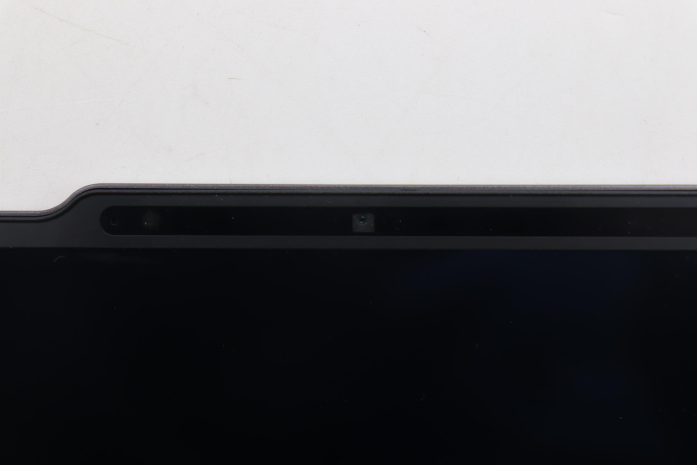 5M11Q55087 - Original Lenovo LCD Module, 15.3", 2.8K, Non_Touch, Glare, OLED, 500nit, 100%DCI-P3, Color Calibration, w/RGB+IR Camera