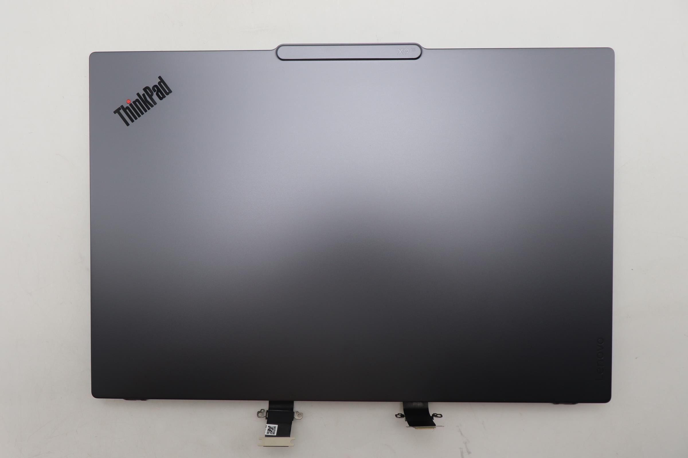 5M11Q55089 - Original Lenovo LCD Module, 15.3", 2.8K, Touch, Glare, OLED, 500nit, 100%DCI-P3, Color Calibration, w/RGB+IR Camera