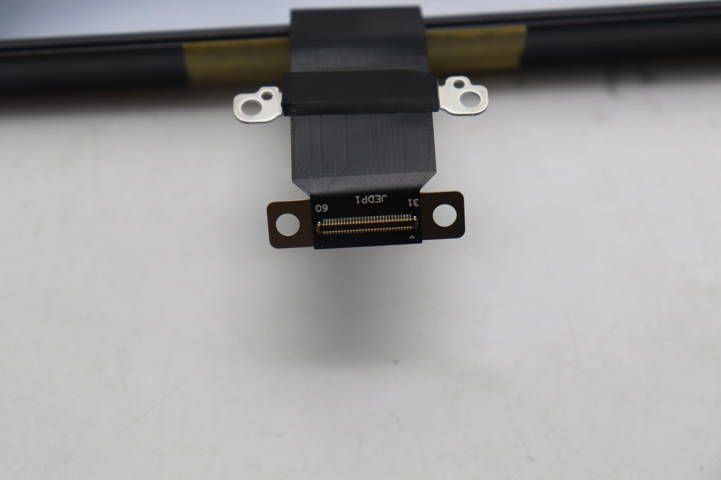 5M11Q55089 - Original Lenovo LCD Module, 15.3", 2.8K, Touch, Glare, OLED, 500nit, 100%DCI-P3, Color Calibration, w/RGB+IR Camera