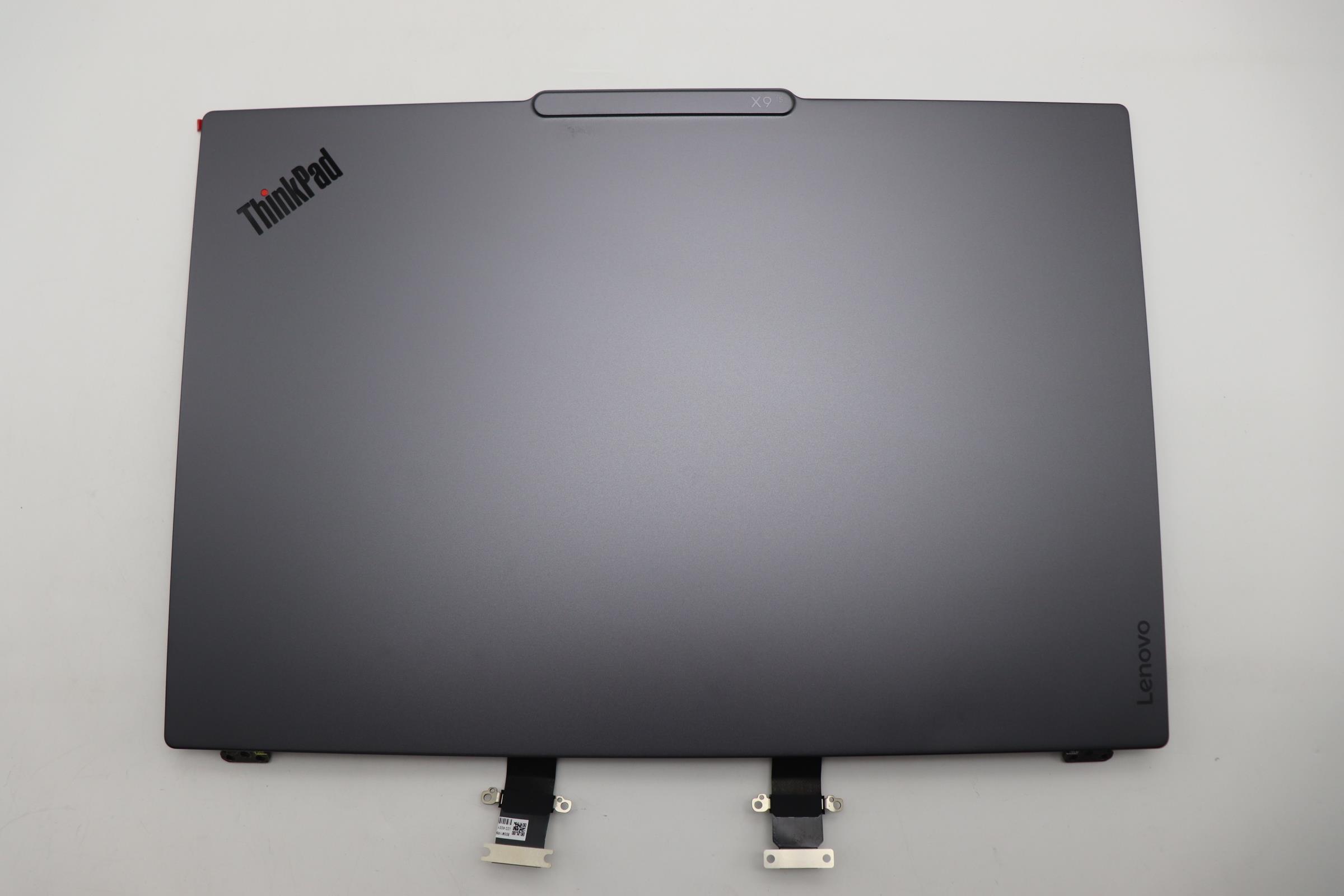 5M11Q55091 - Original Lenovo LCD Module, 15.3", 2.8K, Touch, Glare, OLED, 500nit, 100%DCI-P3, Color Calibration, w/RGB+IR Camera