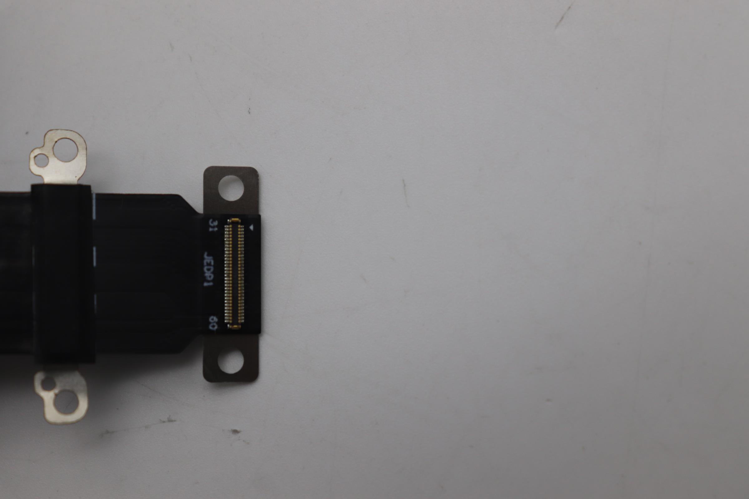 5M11Q55091 - Original Lenovo LCD Module, 15.3", 2.8K, Touch, Glare, OLED, 500nit, 100%DCI-P3, Color Calibration, w/RGB+IR Camera