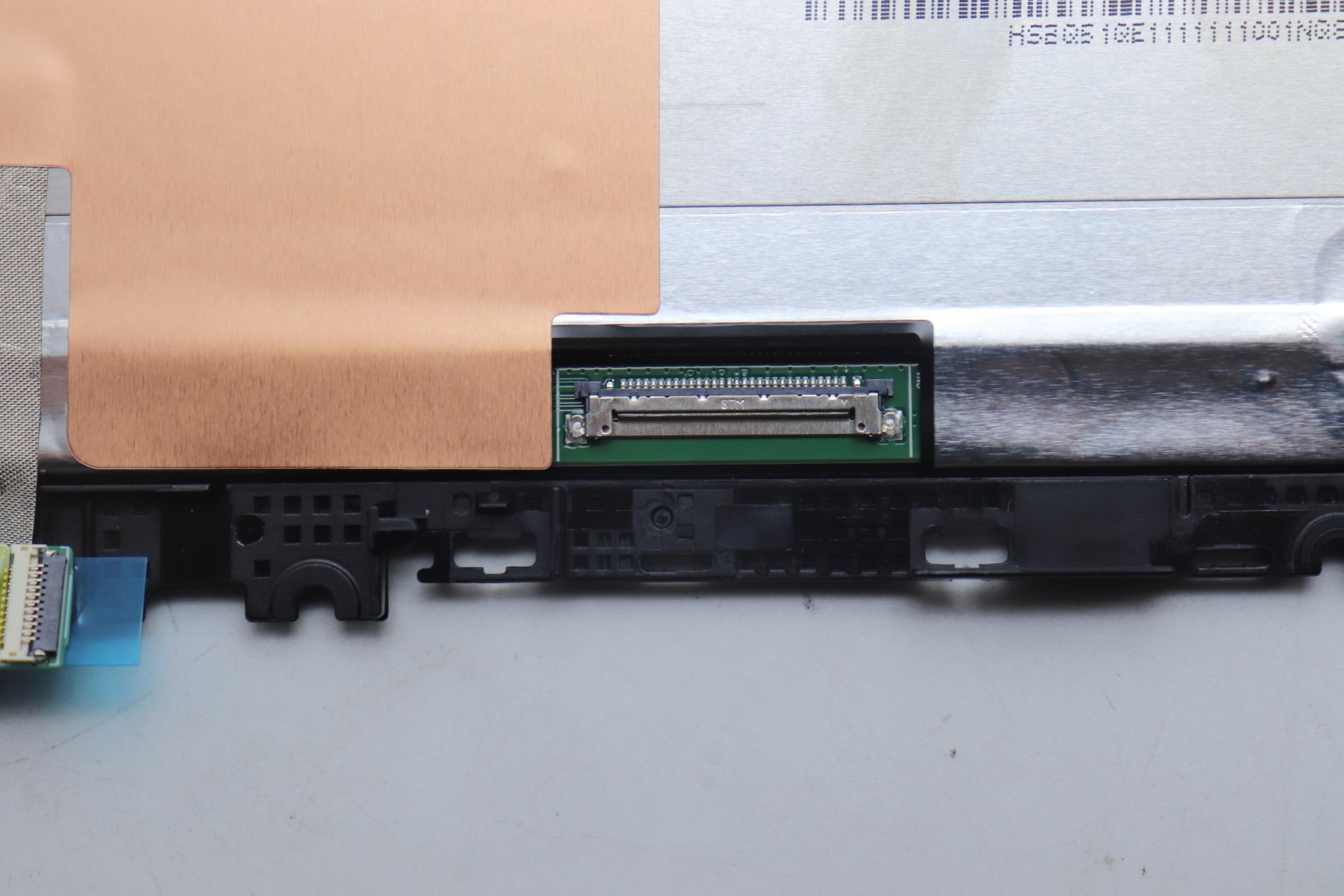 5M11Q55209 - Original Lenovo LCD Module, 13.3", WUXGA, Touch, Anti-Glare, IPS, 400nit, 45%NTSC, W/FHD&IR Hybrid Camera
