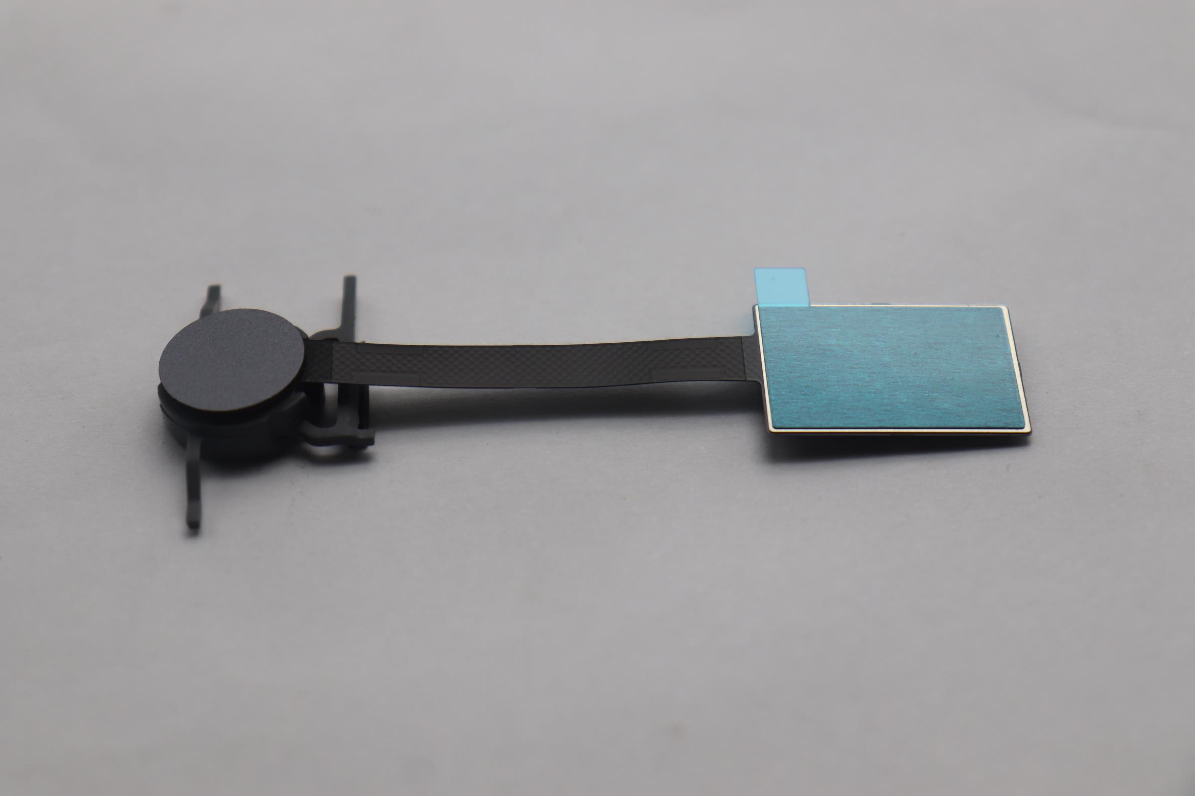 5M11Q55212 - Original Lenovo MECH_ASM PW with FPR