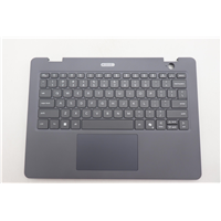Lenovo 13w 2-in-1 Gen 3 (83M9, 83MA) C-cover with keyboard - 5M11Q55276