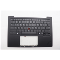 Genuine Lenovo Replacement Keyboard  5M11Q55972 ThinkPad X1 Carbon 13th Gen (21NS, 21NT) Laptop