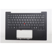 Genuine Lenovo Replacement Keyboard  5M11Q56009 ThinkPad X1 Carbon 13th Gen (21NS, 21NT) Laptop
