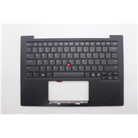 Genuine Lenovo Replacement Keyboard  5M11Q56046 ThinkPad X1 Carbon 13th Gen (21NS, 21NT) Laptop