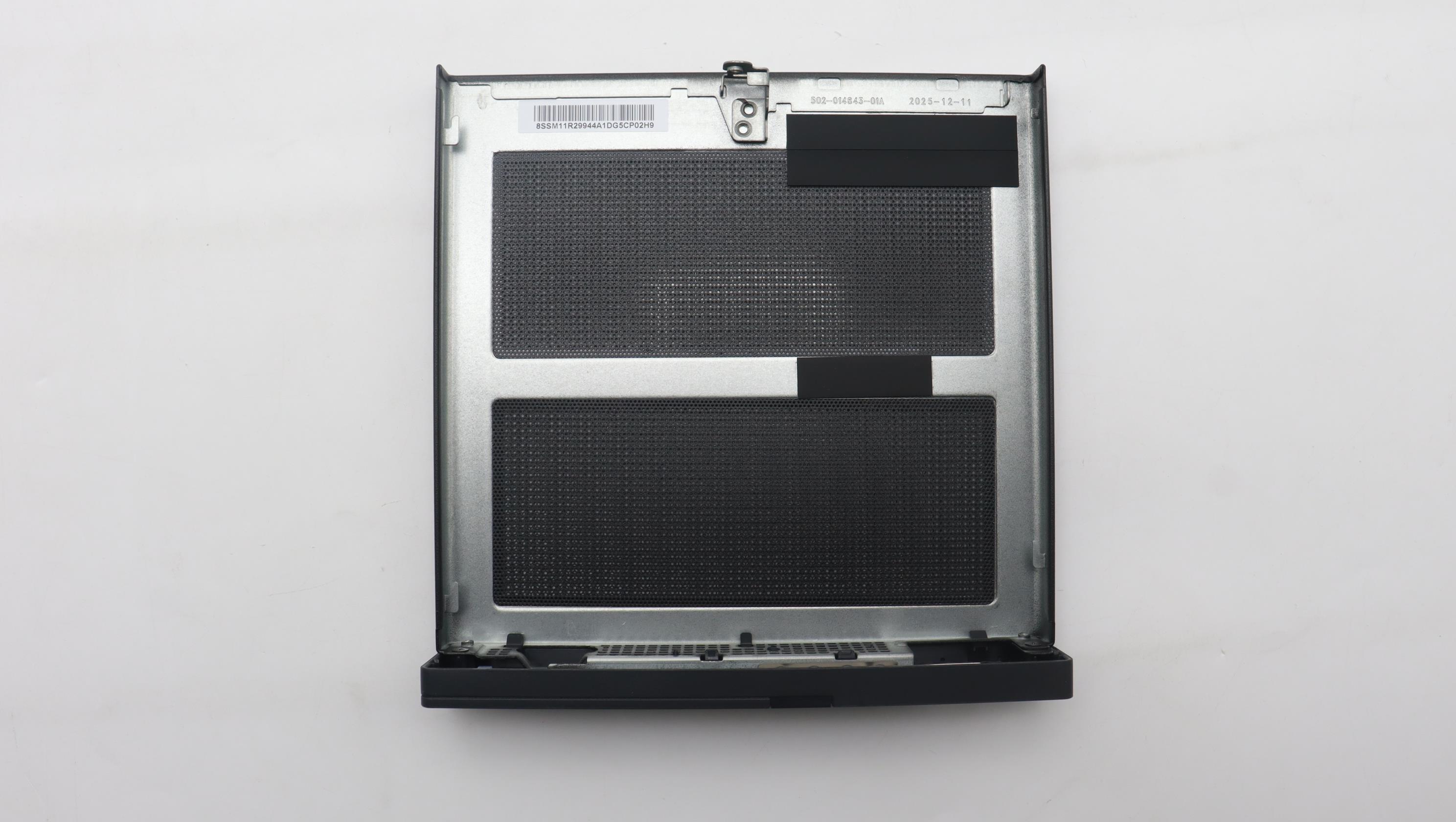 5M11R60417 - Original Lenovo MECH_ASM TopCoverAssy P3 G2 OEM,AVC