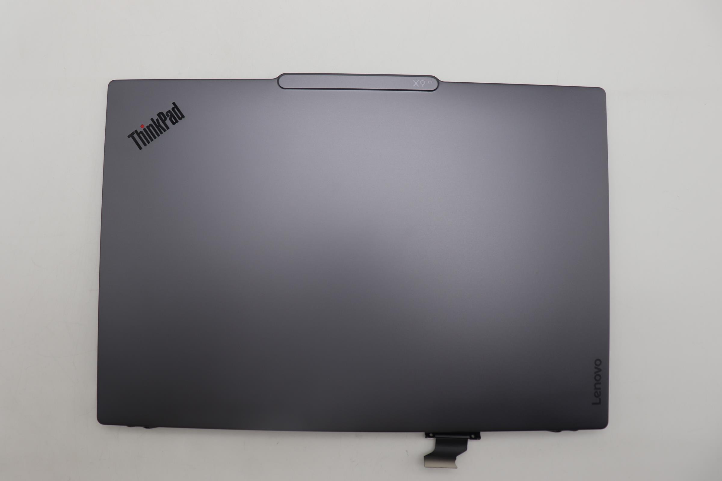 5M11R87999 - Original Lenovo LCD Module, 14", 2.8K, Touch, Anti-reflection, Anti-smudge, OLED, 500nit, 100%DCI-P3, w/8MP RGB+IR MIPI Camera