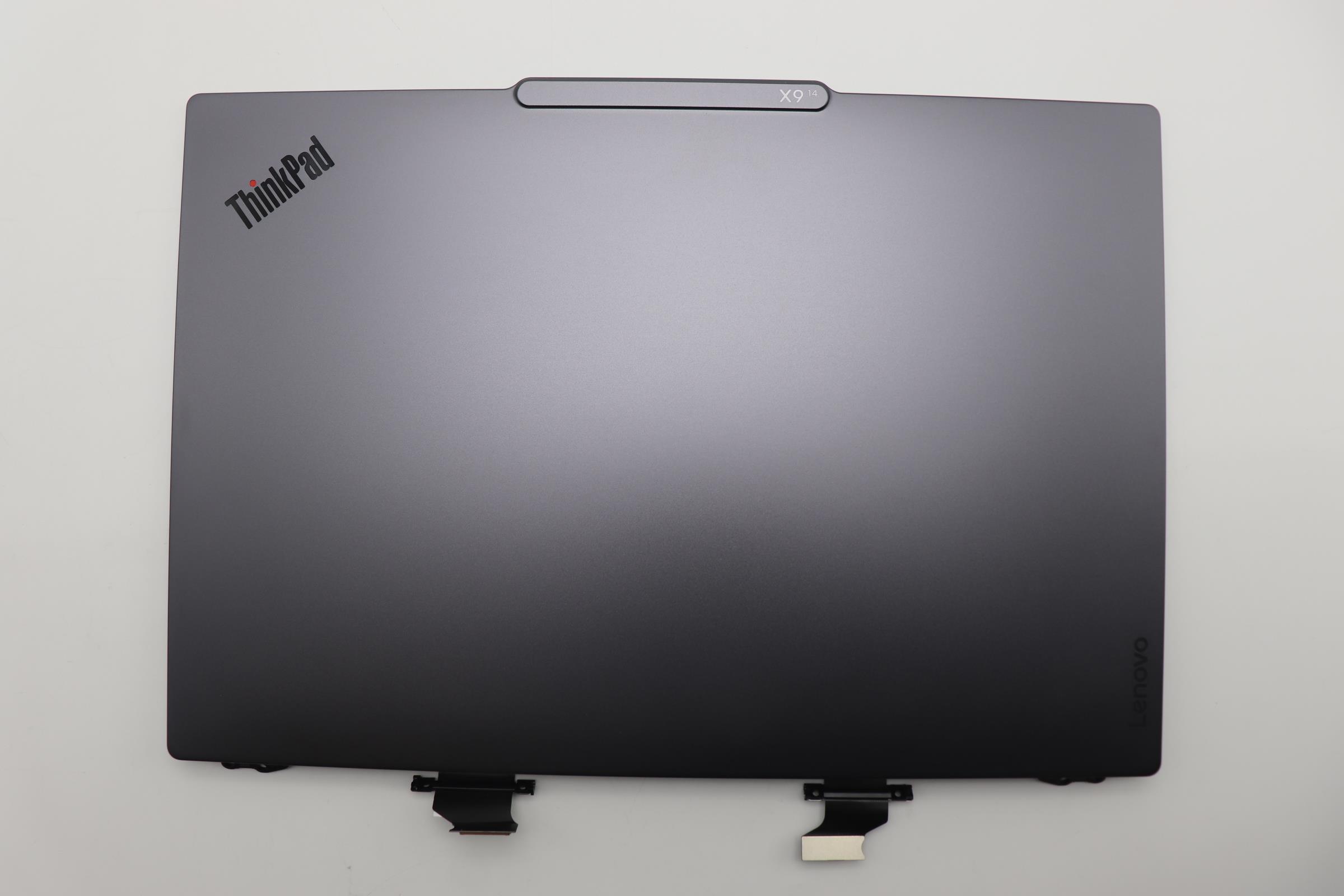 5M11R88000 - Original Lenovo LCD Module, 14", WUXGA, Non_Touch, Anti-Glare, OLED, 400nit, 100%DCI-P3, w/FHD RGB+IR Camera