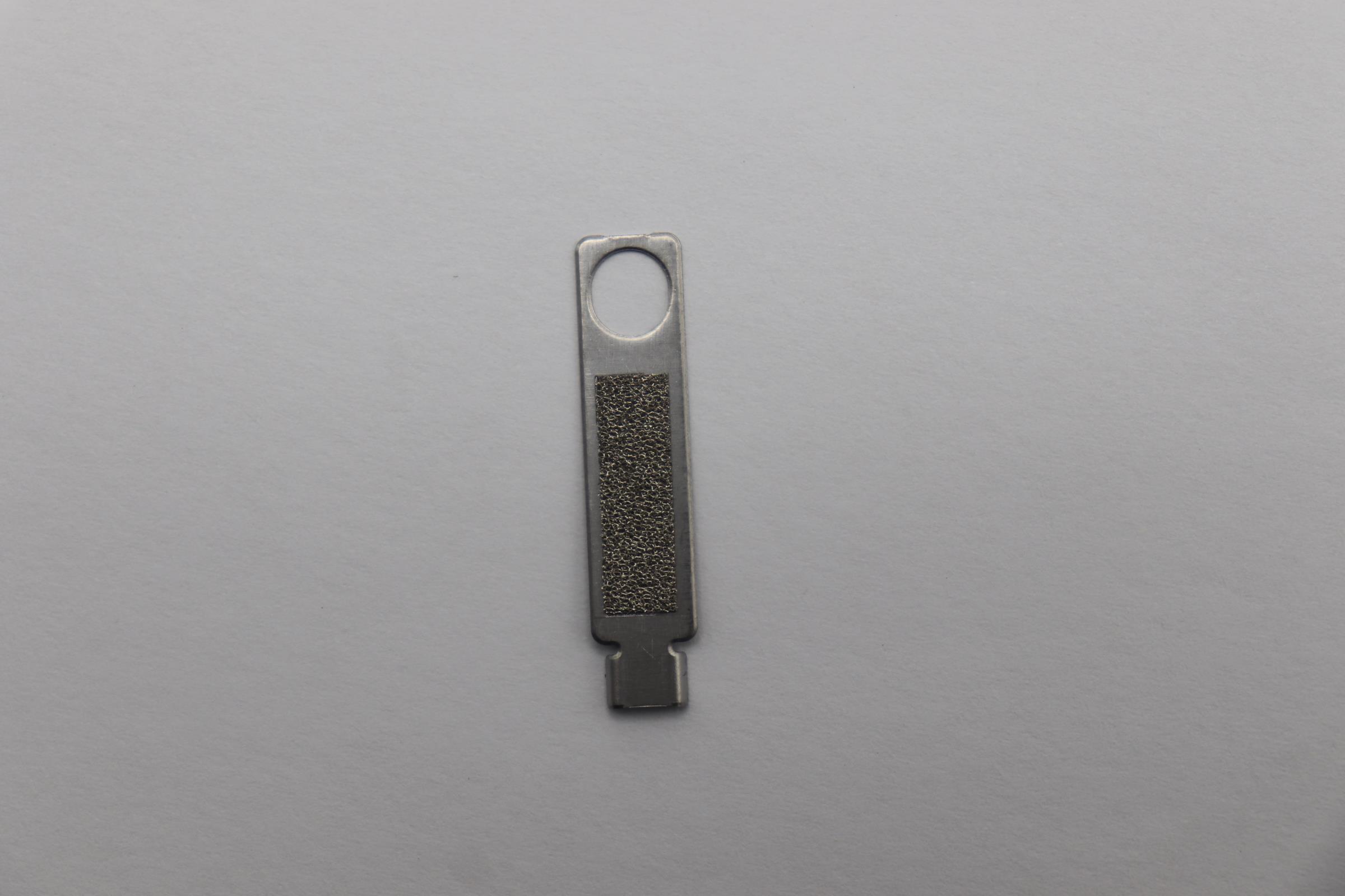 5M11R88008 - Original Lenovo MECH_ASM ASM-BRACKET,SENSOR,TOP,EDP