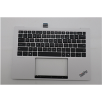Genuine Lenovo Replacement Keyboard  5M11R88009 ThinkPad X9-14 Gen 1 (Type 21QA, 21QB) Laptop