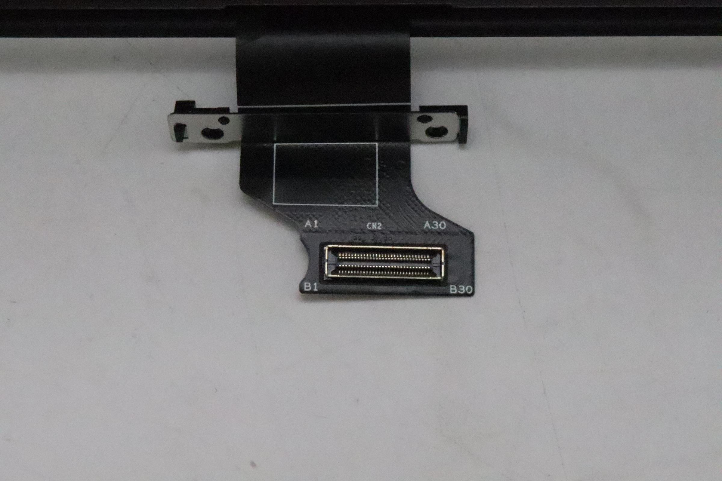 5M11R88010 - Original Lenovo OLED Module, 14", 2.8K, Touch, IR Camera (8MP), Samsung