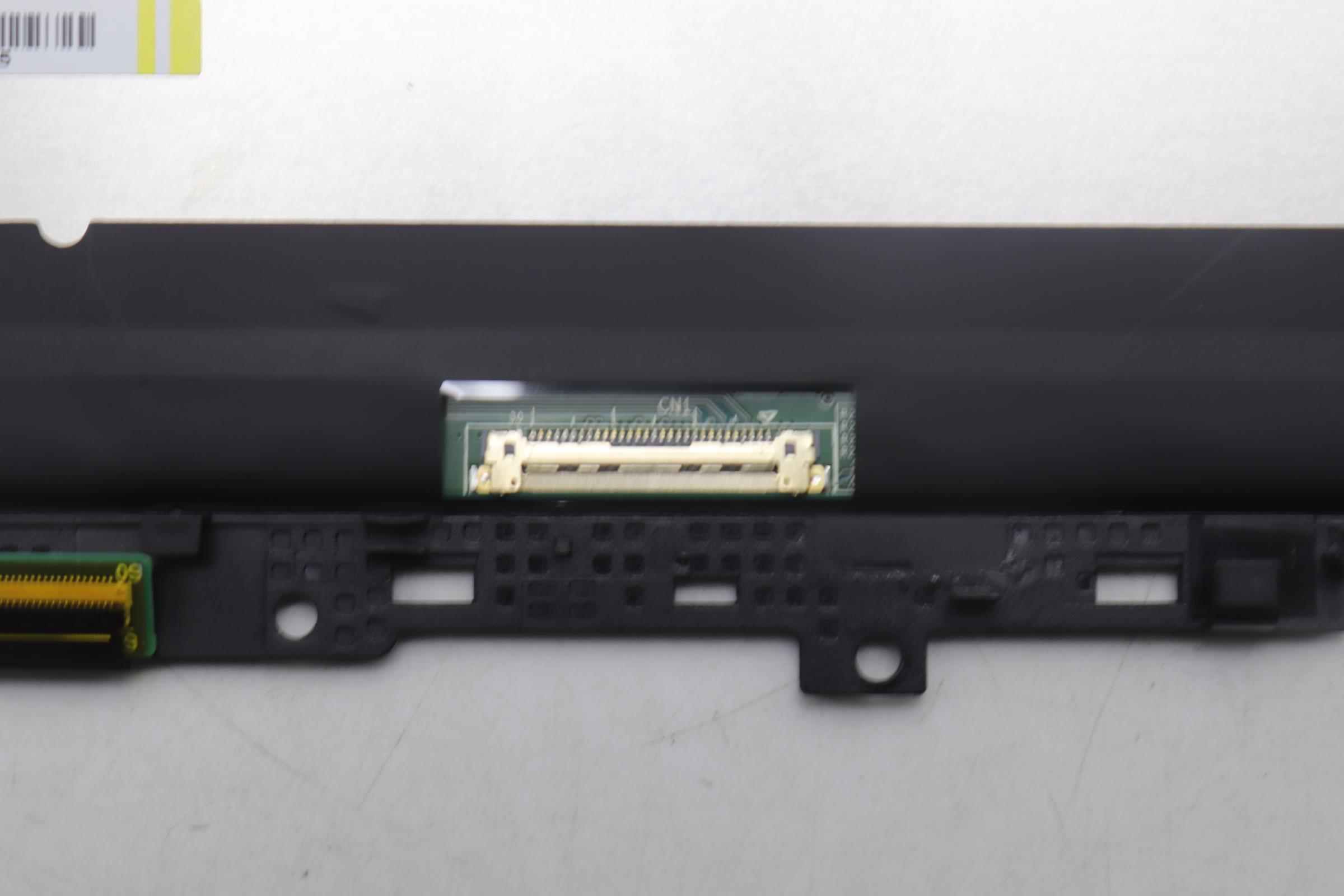5M11R91391 - Original Lenovo LCD Module, 12.2", WUXGA, Touch, Anti-Glare, IPS, 300nit, 50%NTSC