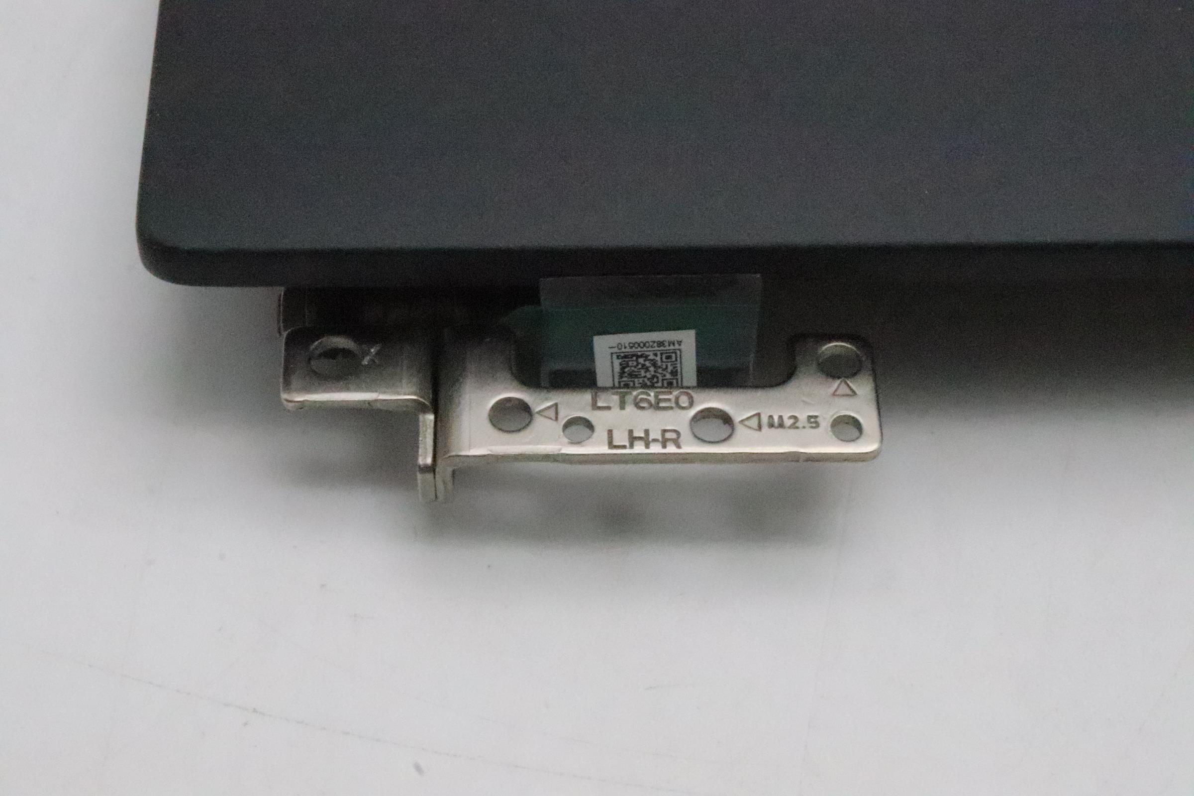 5M11S10087 - Original Lenovo LCD Module, 16", WQUXGA, Touch, Glare, OLED, 400nit, 100%DCI-P3, Color Calibration, W/5MP RGB+IR Camera