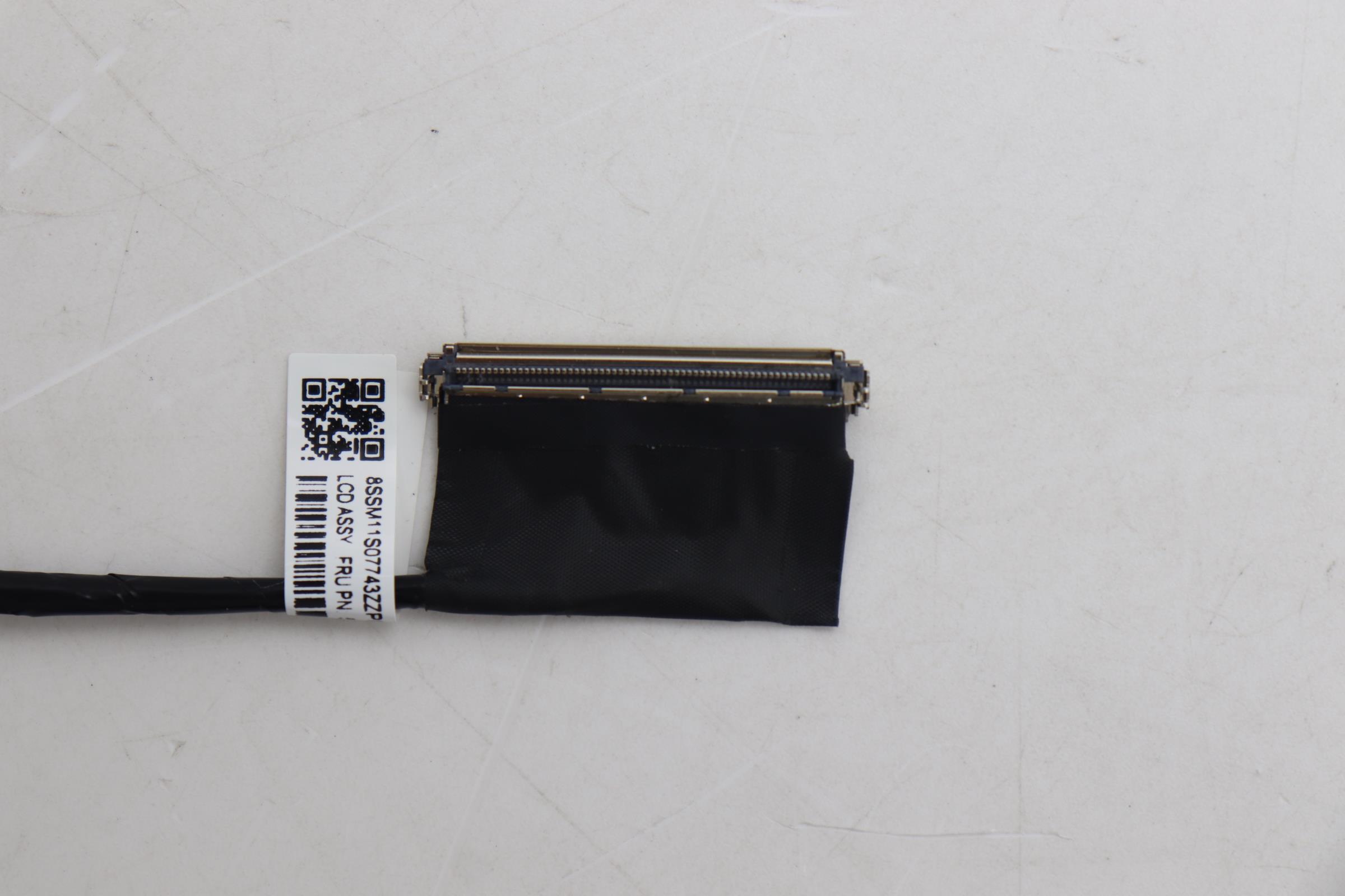 5M11S10269 - Original Lenovo LCD Module 500N TS LP LB LT RGB+IR-INX