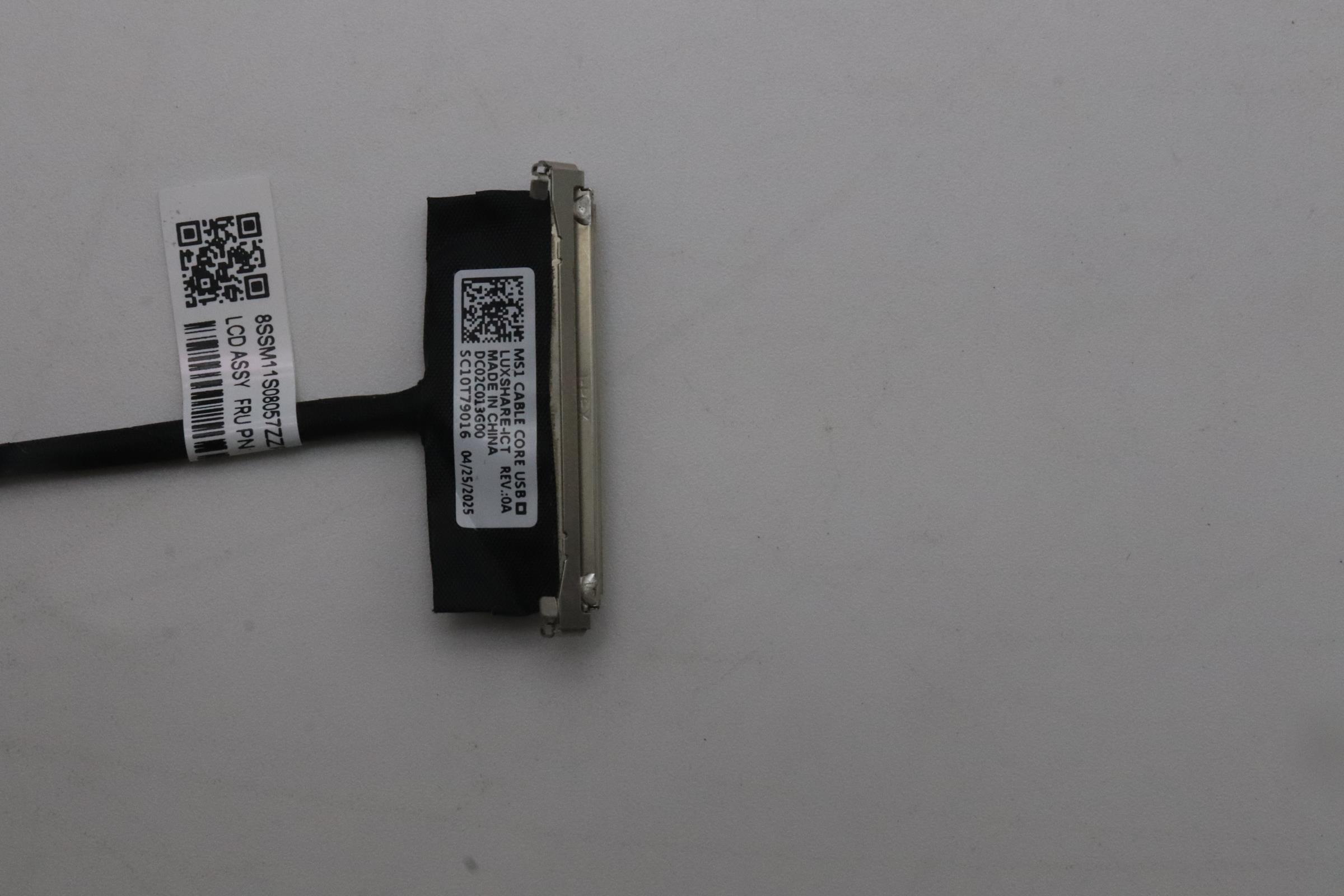 5M11S10441 - Original Lenovo LCD Module 500N LP AR IR AUO+Laibao
