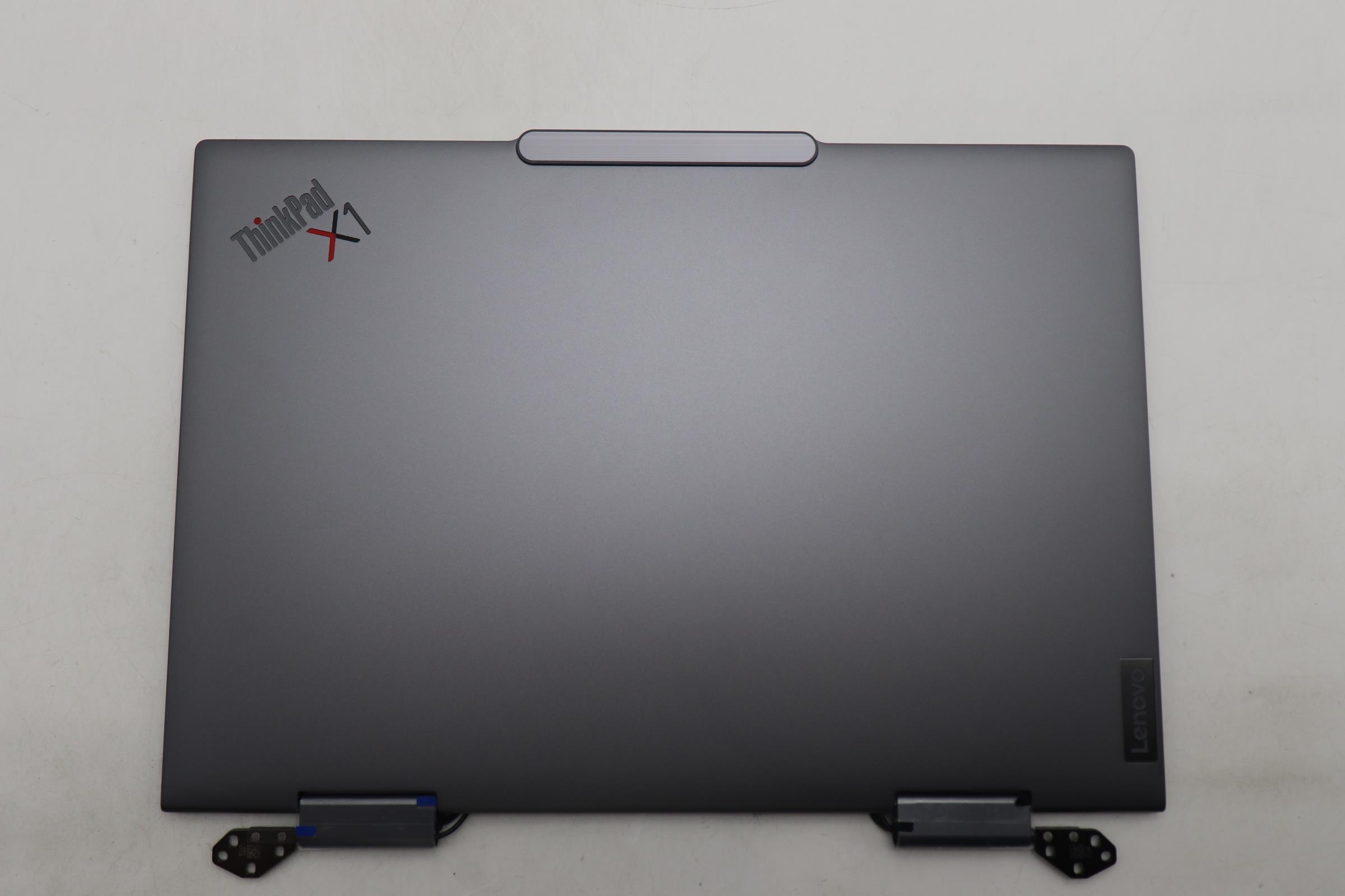 5M11S10444 - Original Lenovo LCD Module, 14", WUXGA, Touch, Anti-Glare, IPS, 500nit, 100%SRGB, W/FHD RGB+IR Camera
