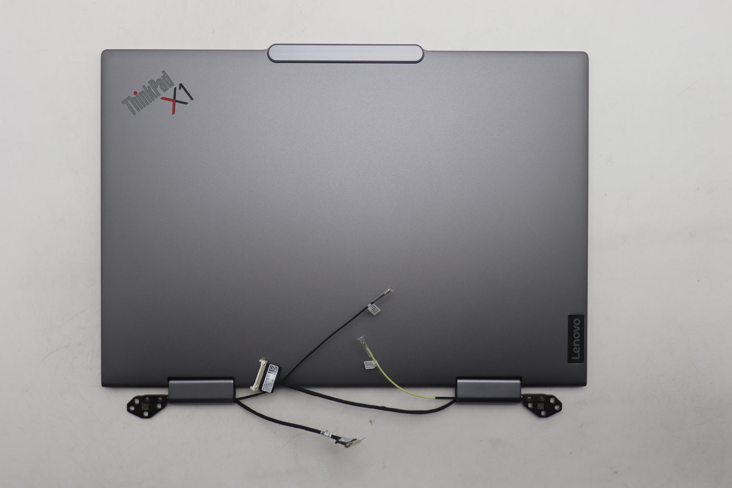 5M11S11991 - Original Lenovo LCD Module, 14", WUXGA, Touch, Anti-Glare, IPS, 500nit, 100%SRGB, w/FHD RGB+IR Camera