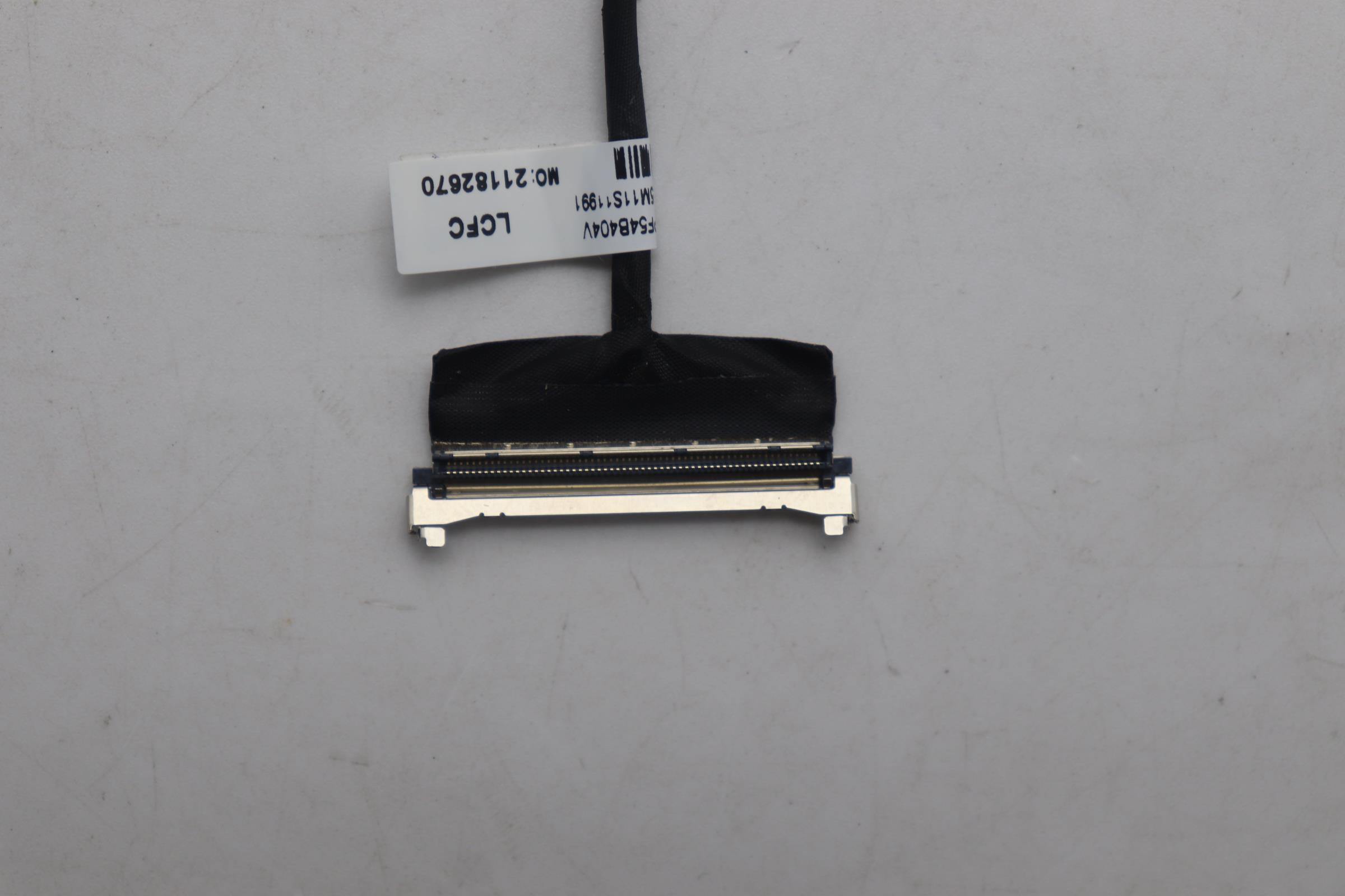 5M11S11991 - Original Lenovo LCD Module, 14", WUXGA, Touch, Anti-Glare, IPS, 500nit, 100%SRGB, w/FHD RGB+IR Camera