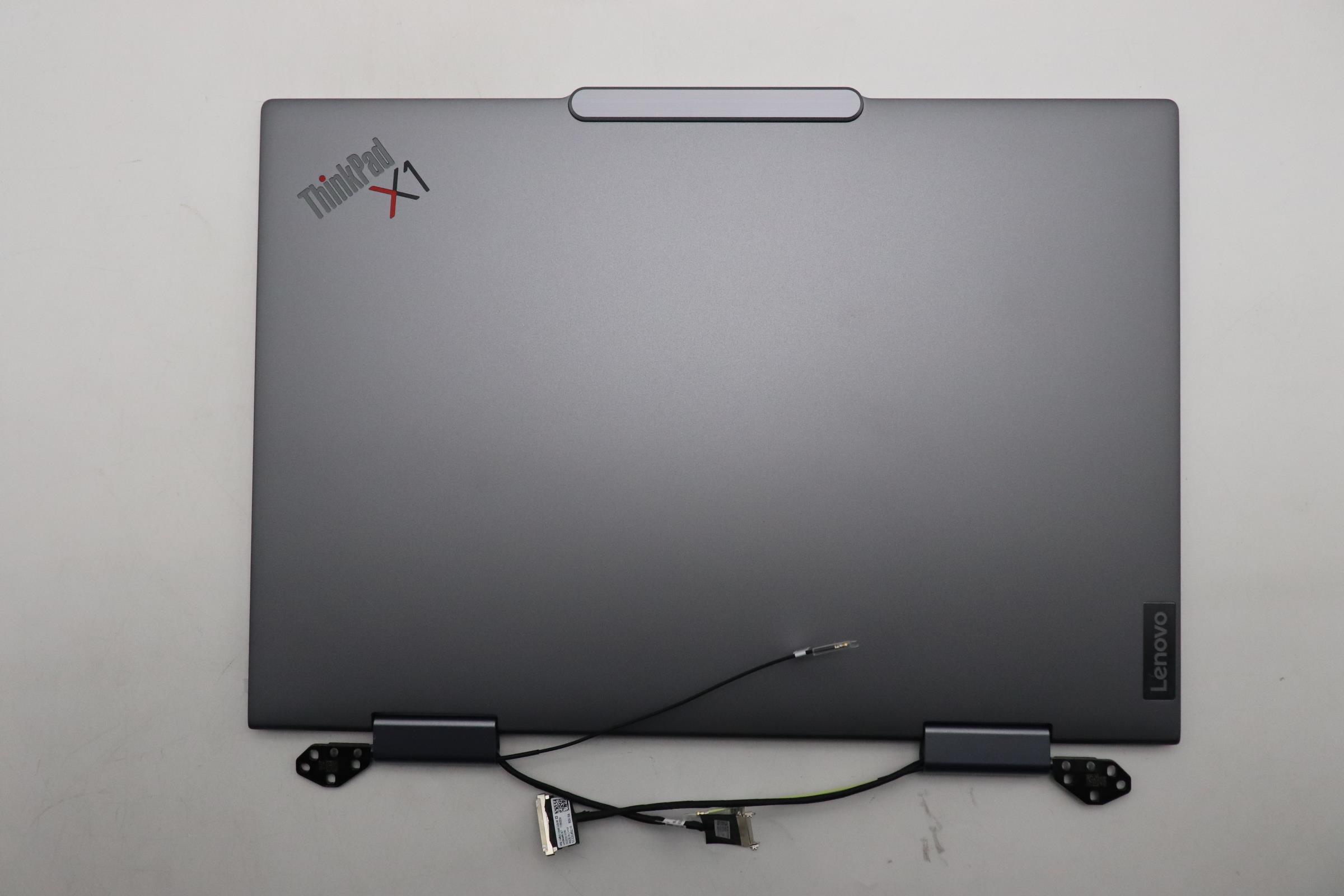 5M11S11994 - Original Lenovo LCD Module, 14", WUXGA, Touch, Anti-Glare, IPS, 500nit, 100%SRGB, ePrivacy, w/8MP+IR MIPI Camera