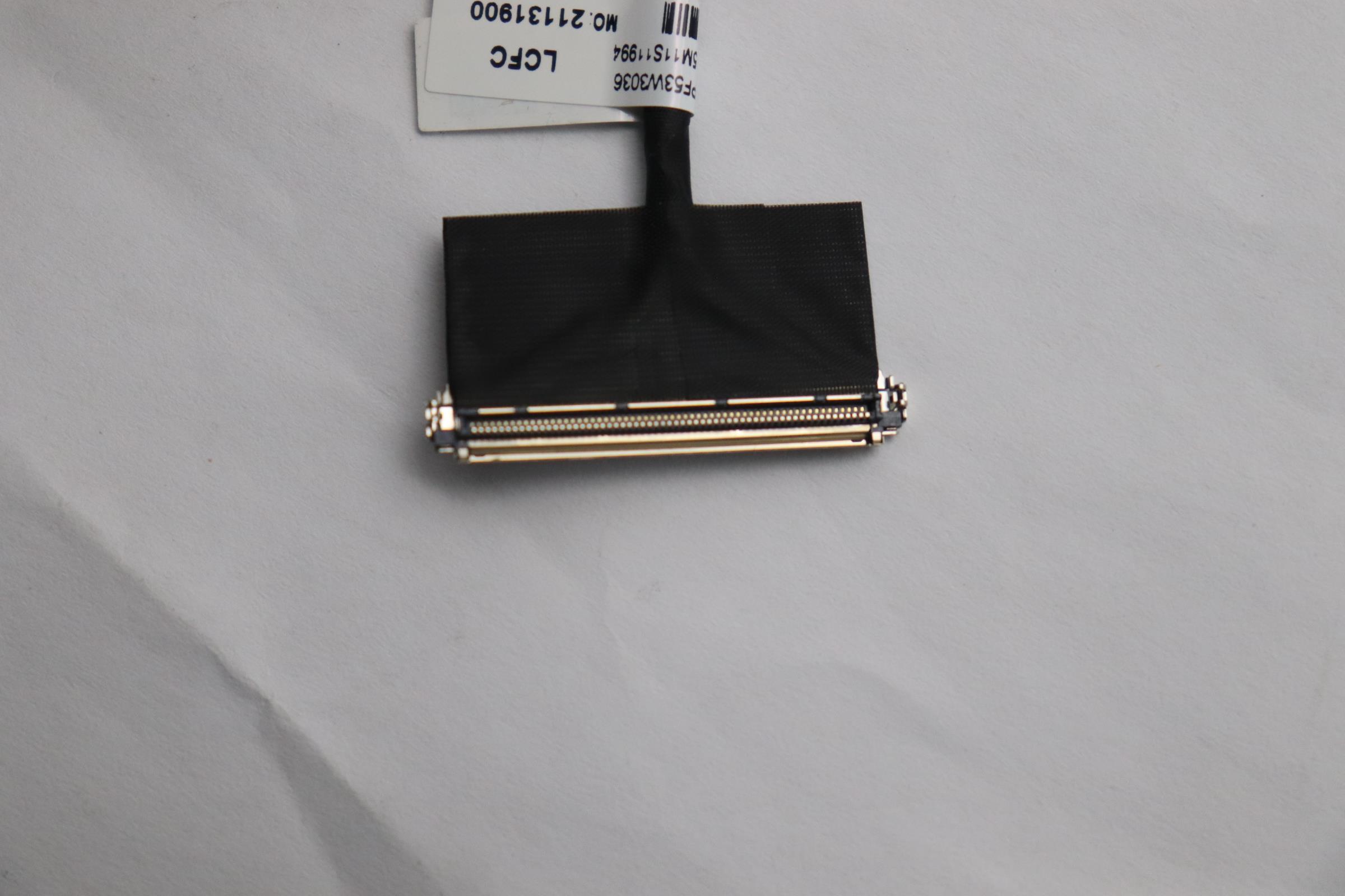 5M11S11994 - Original Lenovo LCD Module, 14", WUXGA, Touch, Anti-Glare, IPS, 500nit, 100%SRGB, ePrivacy, w/8MP+IR MIPI Camera