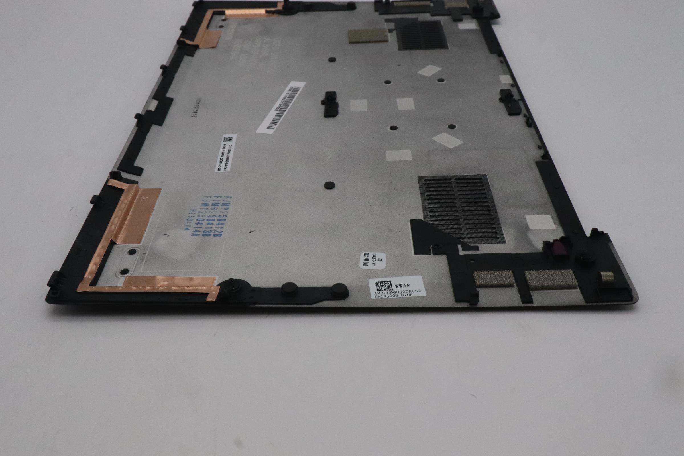 5M11S11998 - Original Lenovo MECH_ASM BASE,COVER,WWAN