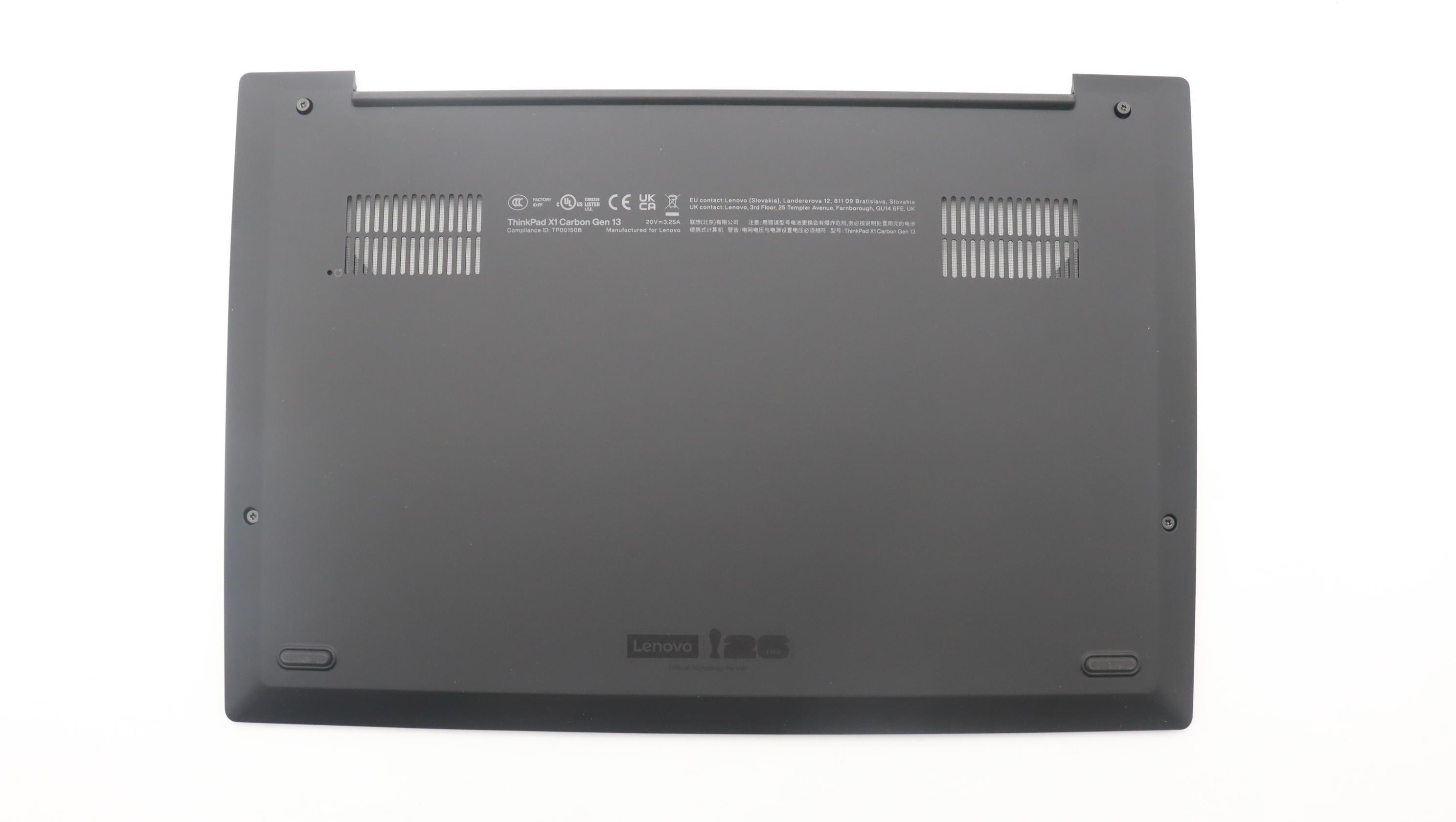 5M11S12001 - Original Lenovo MECH ASM BASE,Cover,WLAN,MG,Kashui,FIFA
