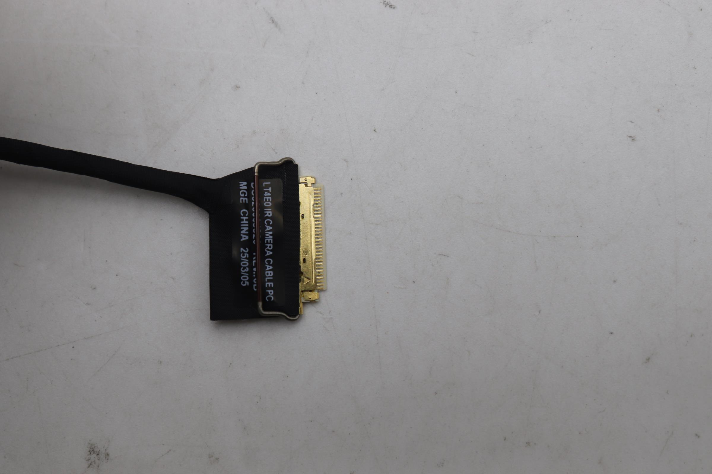 5M11S15823 - Original Lenovo LCD Module, T14G6 5M OLED BK