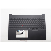 Genuine Lenovo Replacement Keyboard  5M11S27041 ThinkPad E16 Gen 3 (Type 21ST, 21SU) Laptops