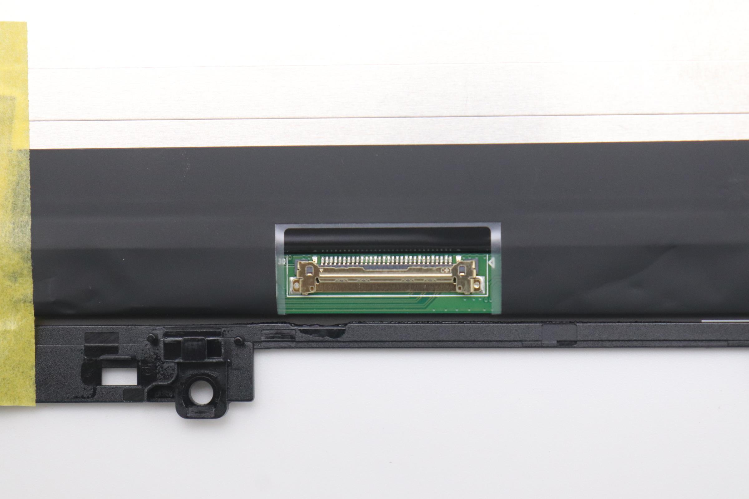 5M11S29871 - Original Lenovo LCD Module, 13.3", WUXGA, Touch, Anti-Glare, IPS, 400nit, 100%SRGB, W/RGB Camera