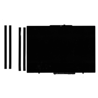 Lenovo L13 2-in-1 Gen 6 (21R7, 21R8) Laptops (ThinkPad) LCD ASSEMBLIES - 5M11S29872