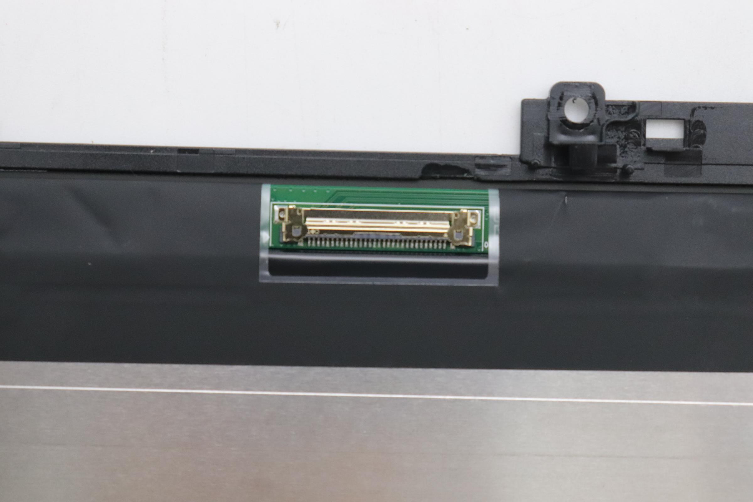 5M11S29873 - Original Lenovo LCD Module, 13.3", WUXGA, Touch, Anti-Glare, IPS, 400nit, 100%SRGB, W/5M IR Camera
