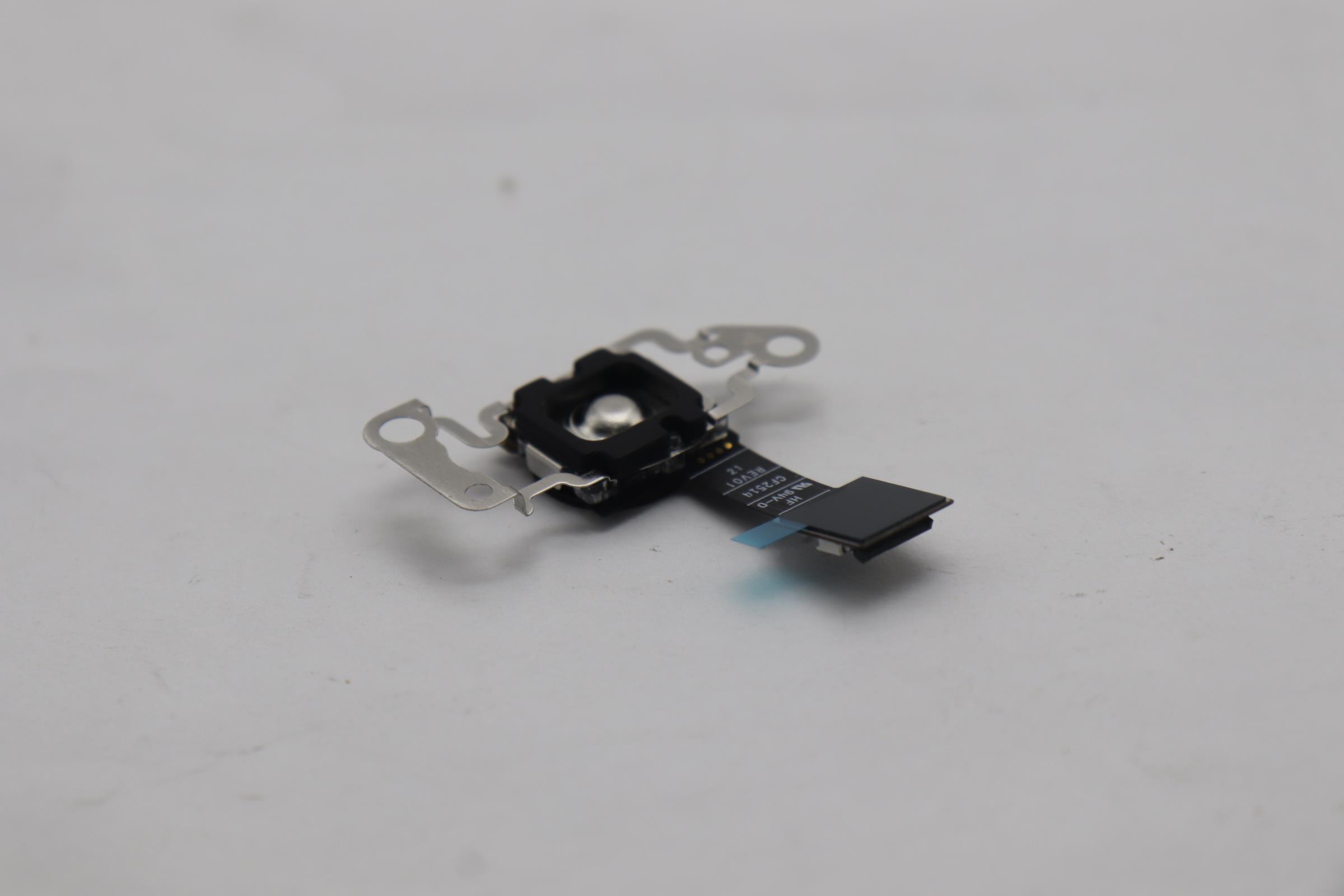 5M11S29874 - Original Lenovo MECH_ASM ASM FPR w/Bracket Luna Grey