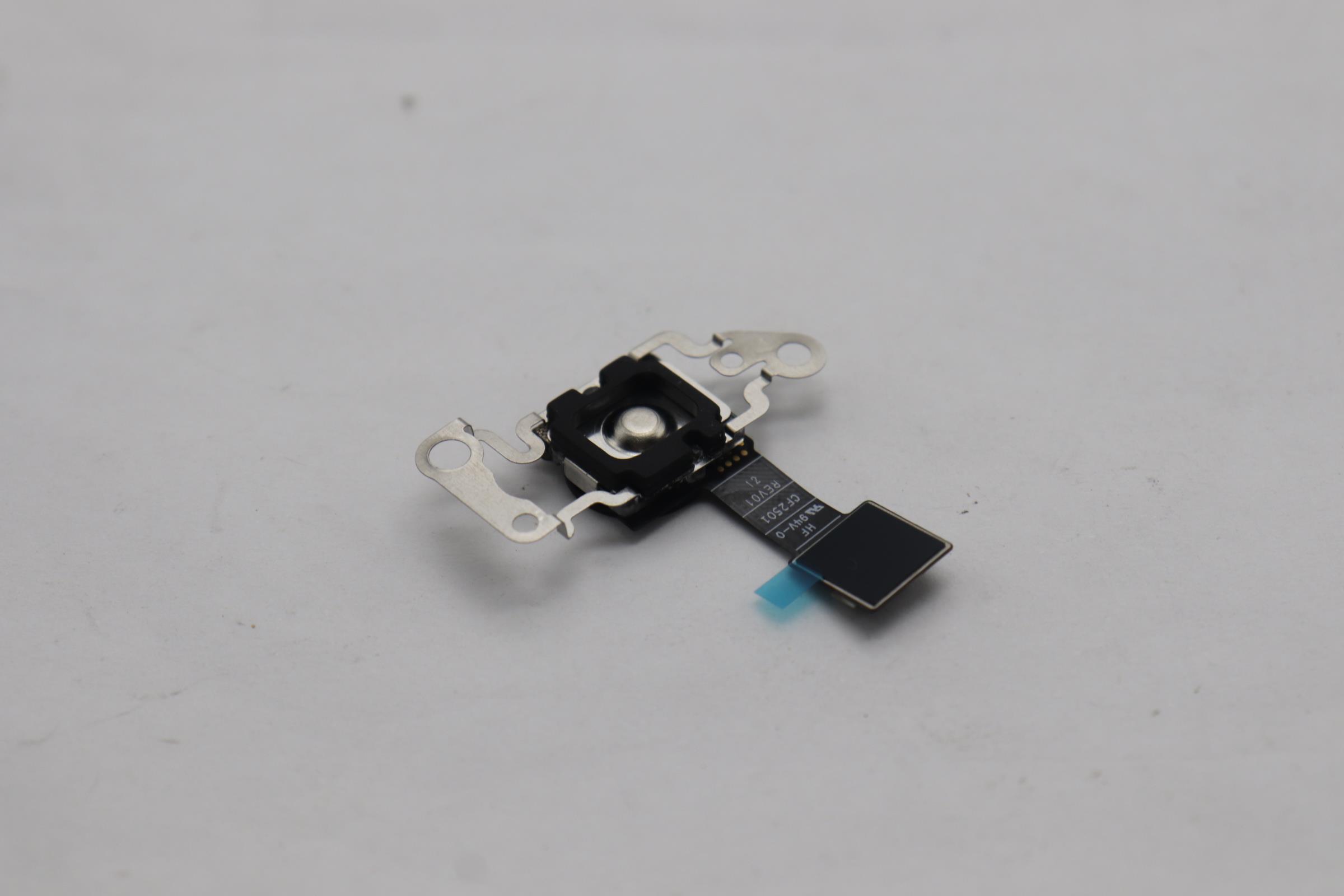 5M11S30560 - Original Lenovo MECH_ASM ASM FPR w/Bracket BK