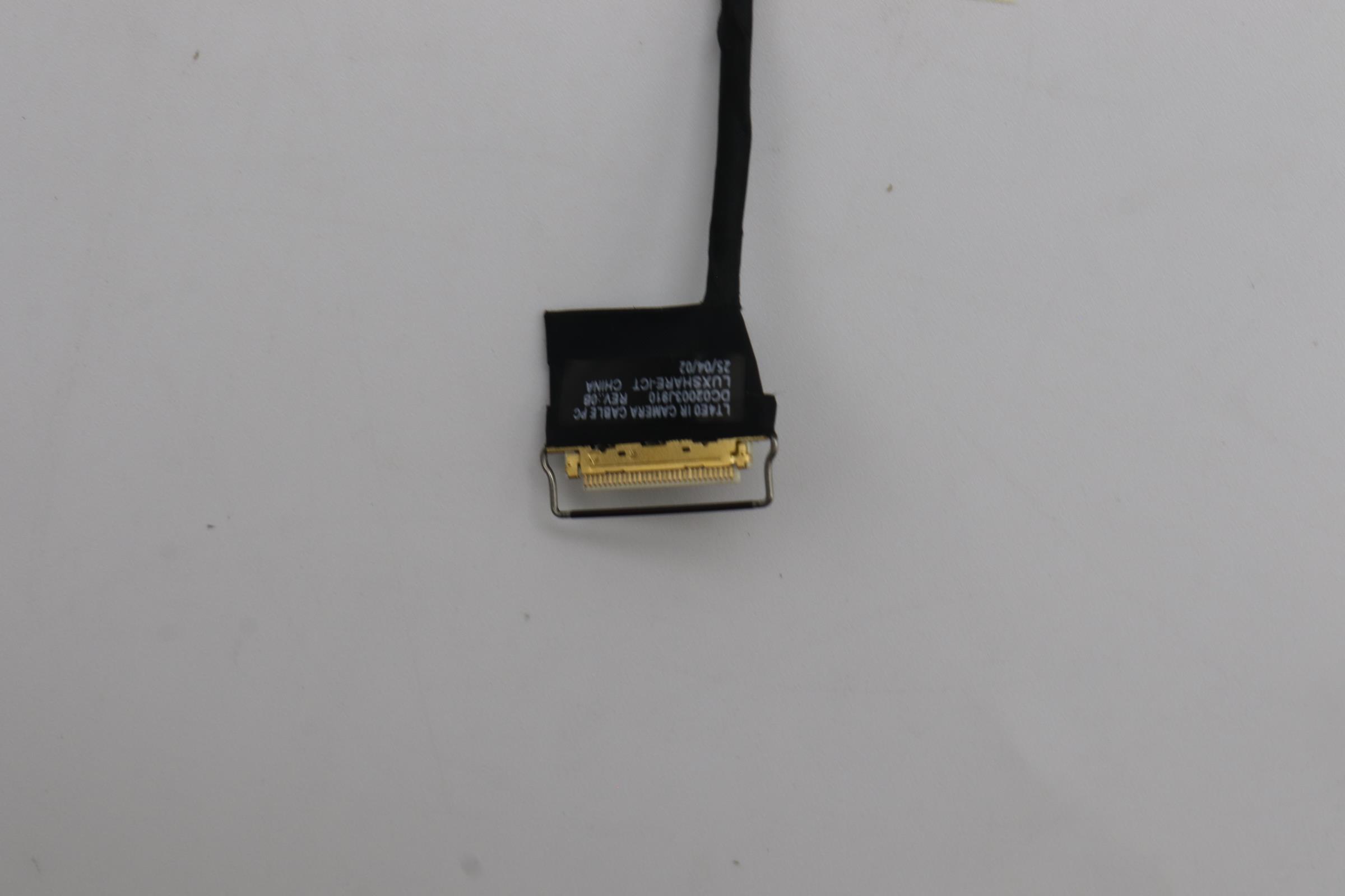5M11S30561 - Original Lenovo LCD Module FRU 2.8k OLED T 5MP RGB+IR BK